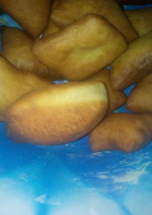 A picture of Doughligwa.