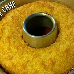 รูปของ Classic Cheese Cake