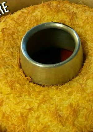 Foto resep Classic Cheese Cake