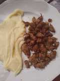 Pure' di patate