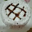 Tarta de san marcos tuneada