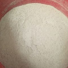 A picture of Brownie mix.