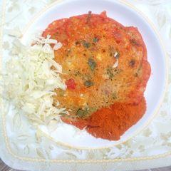 A picture of Crêpe.