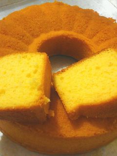 Foto resep Simple Cake