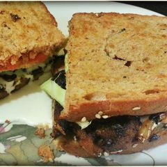 A picture of Sandwitch ;E.