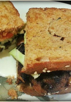 A picture of Sandwitch ;E.