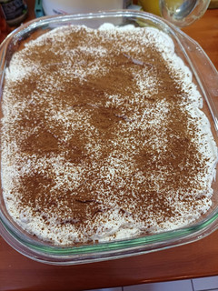 Gesztenyés édesség sütés nélkül recept fotója
