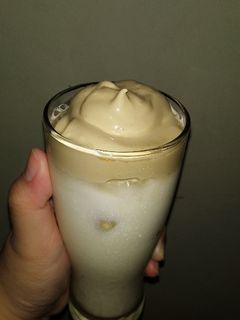 Foto resep Dalgona Coffee