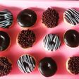 Donat tanpa kentang