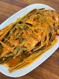 Arsik Ikan Mas Khas Batak