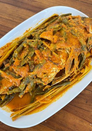 Foto resep Arsik Ikan Mas Khas Batak