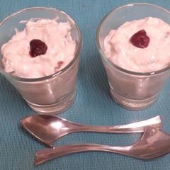A picture of Fruit Cream ❤.