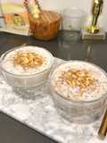 Banana Tapioca Pudding (Chè Chuối)