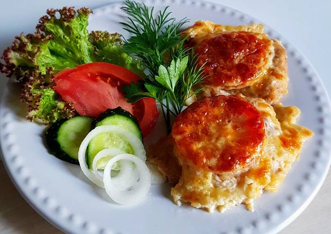 Куриные Отбивные В Духовке Фото Куриные Отбивные В Духовке Фото