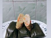 Gambar arem arem mie indomie