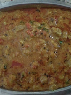 લેફ્ટ ઓવર વધારેલો રોટલો(left over વઘારેલો rotlo in Gujarati) રેસીપી મુખ્ય ફોટો