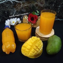 A picture of Mango Frooti.