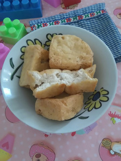 Foto resep Tahu Susu