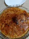 خبزة معمرة