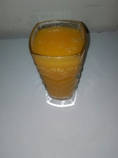 A picture of Smoothy papaya.