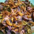 Baby cumi cabe ijo