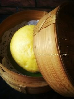 Foto resep Pao Labu Kuning