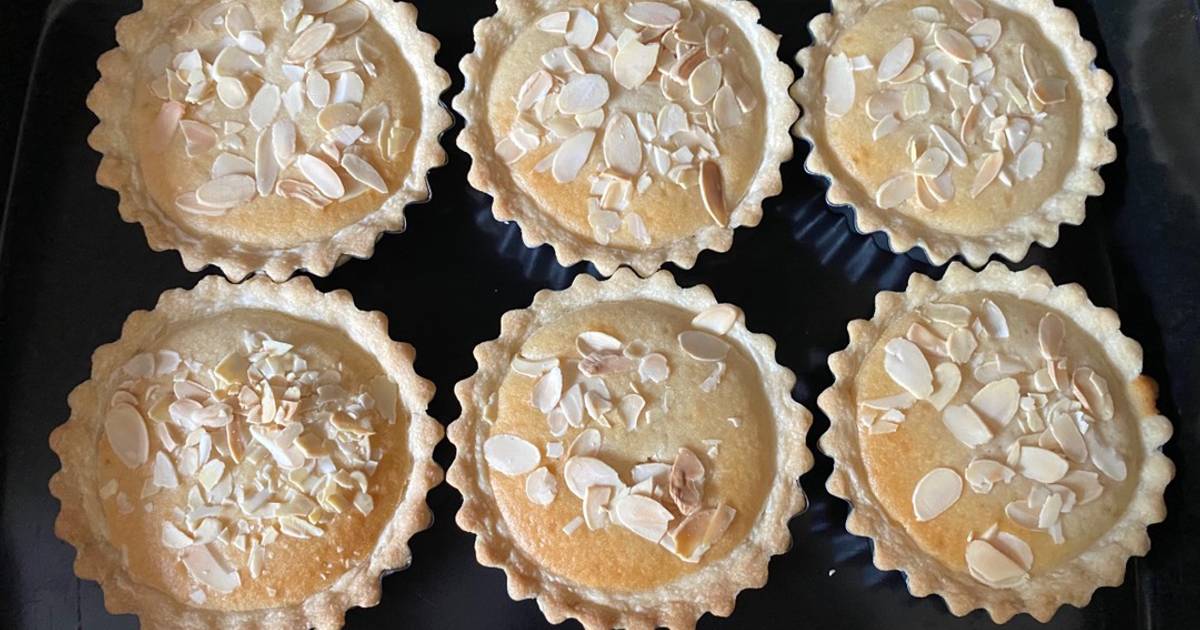 Maids Of Honour Tarts Recipe By Rekha Bapodra - Cookpad