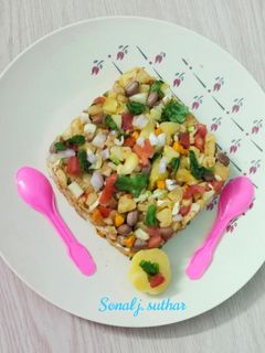 સલાડ (Salad Recipe In Gujarati) રેસીપી મુખ્ય ફોટો