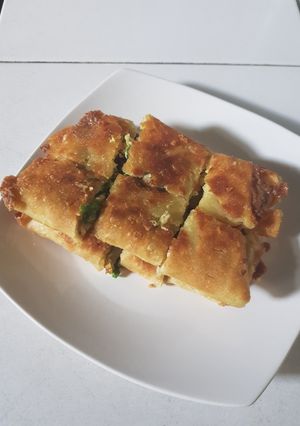 Foto resep Martabak telor
