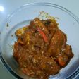 Ikan Layang Bumbu Sarden