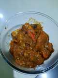 Ikan Layang Bumbu Sarden
