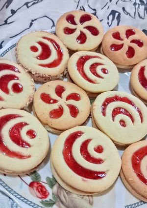 Une photo de Gâteau Sablé