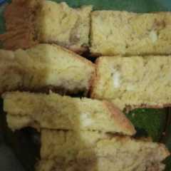 🍰Cake panggang 👍 রেসিপির প্রধান ছবি