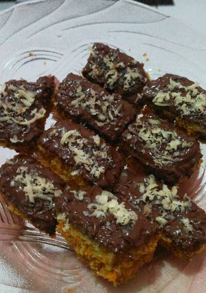 Foto resep Nugget pisang