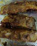 Fish fry