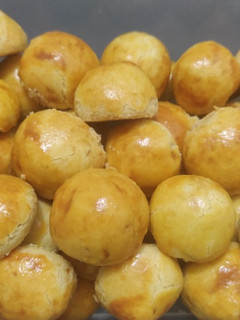 Foto resep Nastar Praktis