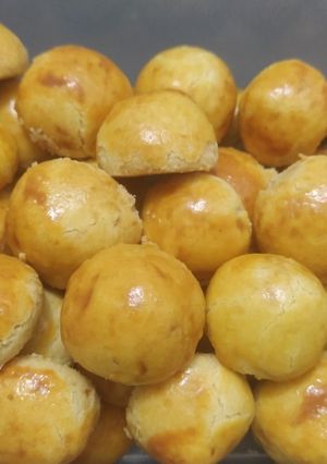 Foto resep Nastar Praktis