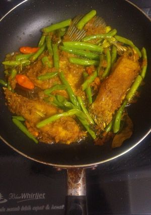 Foto resep Pesmol Gurame