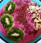 Easy Ways Make|Recipe} Berry Smoothie Bowl the Delicious, Can Pamper Your Tongue