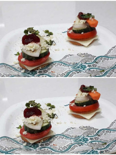 મોનેકો કેનેપીસ (Monaco Canapes Recipe In Gujarati) રેસીપી મુખ્ય ફોટો