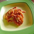 Onion ring