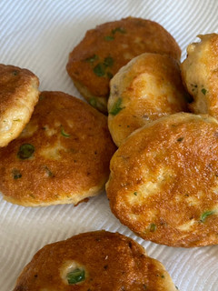 Foto resep Thai Fish Cake