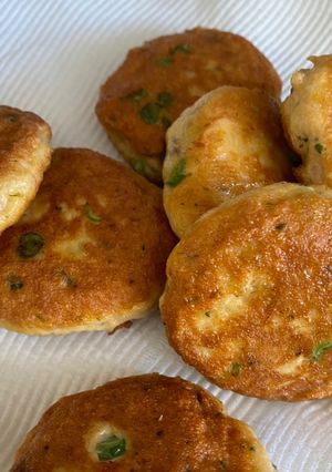 Foto resep Thai Fish Cake