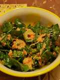 Ensalada Verde