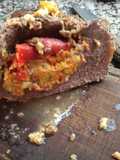 Cuadril relleno