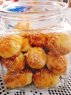 Foto resep Nastar