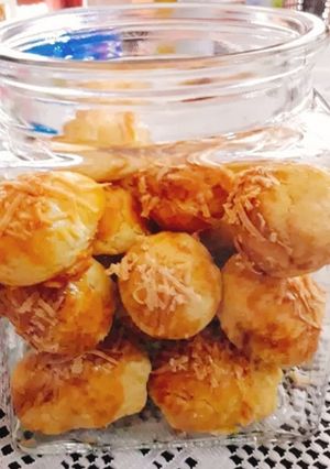 Foto resep Nastar