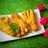 2.Pisang goreng wijen #Selasabisa