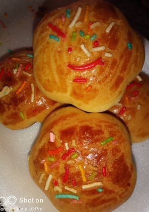 صورة لوصفة حلوة الطابع