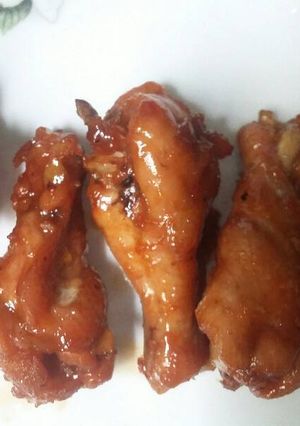 Foto resep Chicken Wings